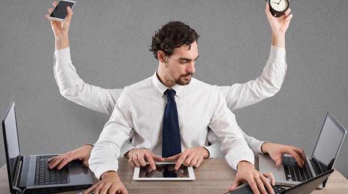 インサイドセールスの役割は?企業とサービスに応じた3つの役割